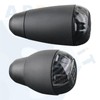 APPERFiT Shift Shifter Knob Set (Carbon Fiber) for Manual Transmission