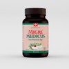 SwissMedicus MigreMedicus - Headache Free Thanks to Natural Power with