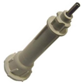 Moulinex SS-1530001025 Drive Shaft White Replaces MS-0697947