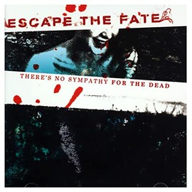 There'S No Sympathy for the Dead