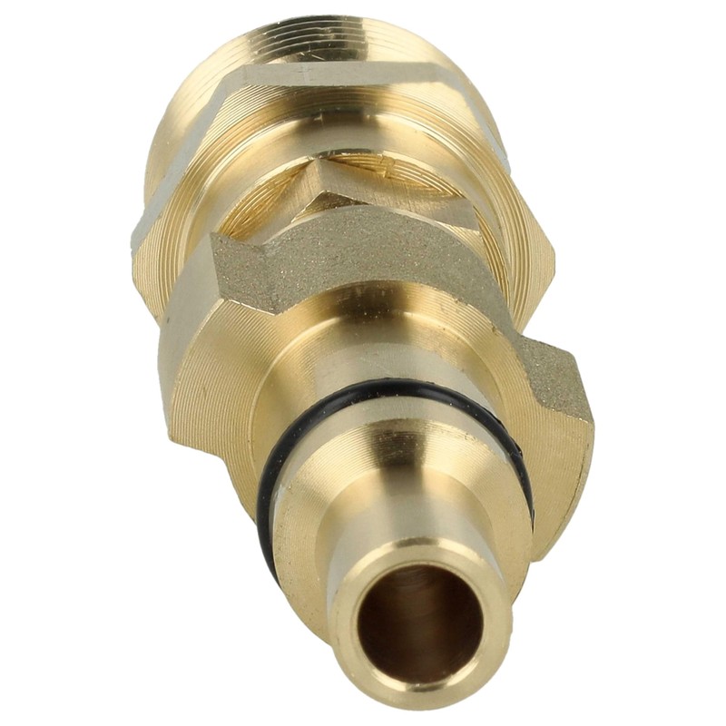 vhbw Adapter Bayonet to M22 Thread Compatible with Parkside PHD
