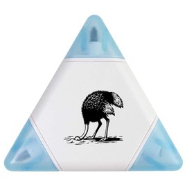 'Ostrich with Head in Sand' Compact DIY Multi Tool (TI00034843)