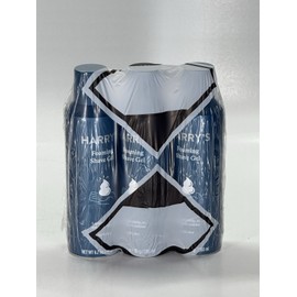 Harry's Pack of 3 - Harry's Foaming Shave Gel with Aloe | 6.7 oz