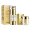 Kit Facial Bioaqua Pure Pearls Y Silk Protein 2 Piezas