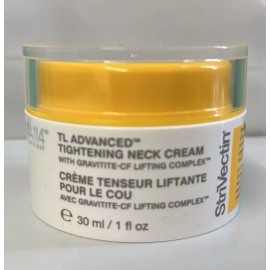 StriVectin 2x Strivectin TL advanced Neck Tightening Cream with NIA114, 1ozeach,  NEW