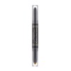 MAX FACTOR - CONTOURING STICK EYESHADOW - Double eye shadow