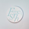 Espoir Fresh Setting Powder 9g / 에스쁘아 프레쉬 세팅 파우더 9g