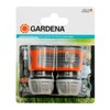 Gardena 18281-20 Hose Connector Set