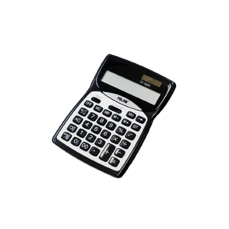 MILAN(R) カリキュレーター No.152016