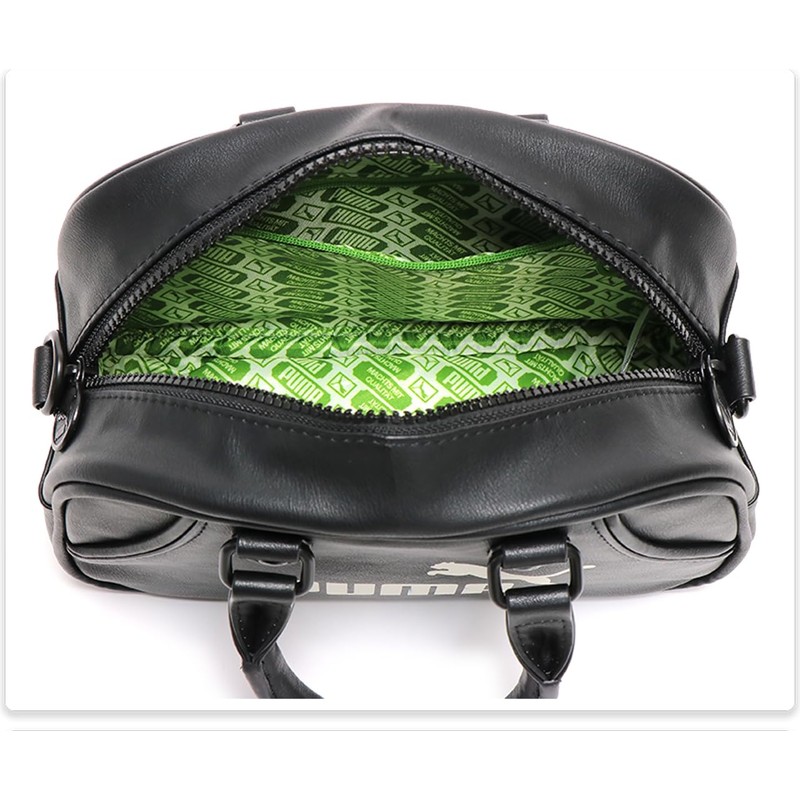 PUMA 091137 Archive Grip Bag, Mini Grip Bag, 25 Spring