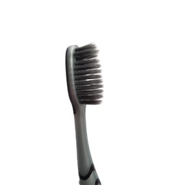 Charcoal Whitening Toothbrushes - 2 Pack