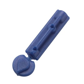 Owen Mumford Unilet Super Thin Lancets (28G), 100 Count