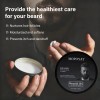 3pcs Balsamo Para Crecer La Barba Al 20%