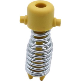 SHLPDFM Clutch Pedal Spring Brake Clutch Control Return Spring for Ford C-Max Focus Kuga Transit Tourneo Connect 1736221