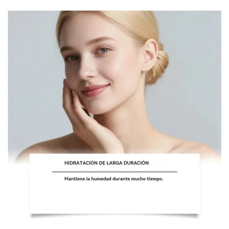 Mascarilla Labial Reparadora Nutritiva Ltii
