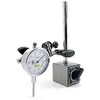 JEGS 81605K Dial Indicator & Magnetic Base Kit