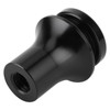 Shift Knob Boot Holder Retainer Jam Nut Adapter M10x1.5 for