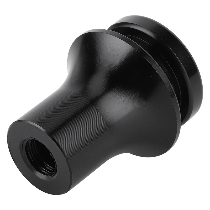 Shift Knob Boot Holder Retainer Jam Nut Adapter M10x1.5 for