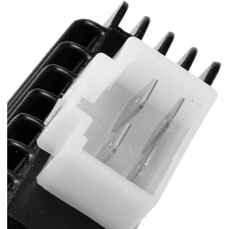 PCC 6V PIT DIRT BIKE 6 VOLT VOLTAGE REGULATOR RETIFIER