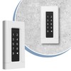 Cleverstation Wall Mount Suitable for Nuki Keypad 1 - Mounting