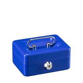 Burg-Wächter 40100 5012 blue Cabinet Safes