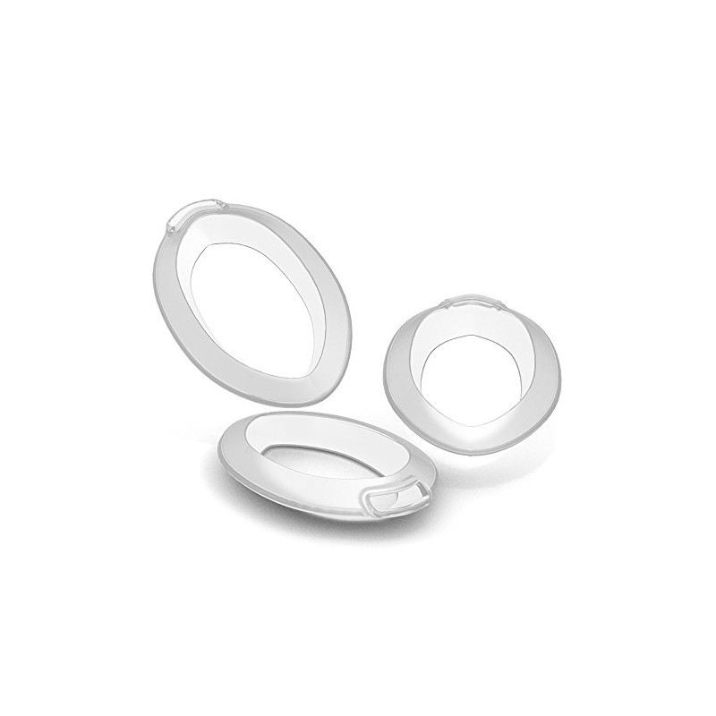 Ornamin Spoon Guard transparent (model 710) | addition to ordinary