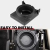A & UTV PRO Subwoofer Box for Can Am Maverick