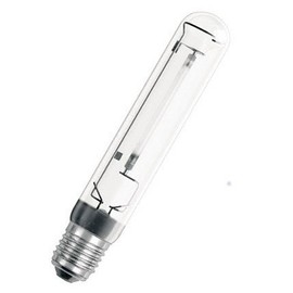 Metal Halide Cap E40 400W Tubular Fitting