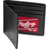 Rawlings | Heart of the Hide Wallet | Black