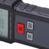 ET825 1V/m1999V/m 0.01μT99.99μT Electromagnetic Radiation Tester HighAccuracy LCD Radiation Detector