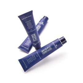 Elgon Moda & Styling Cosmetic Hair Color Cream #7/00