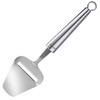 Westmark Cheese Slicer, Stainless Steel, Silver, 25.4 x 7.3 x