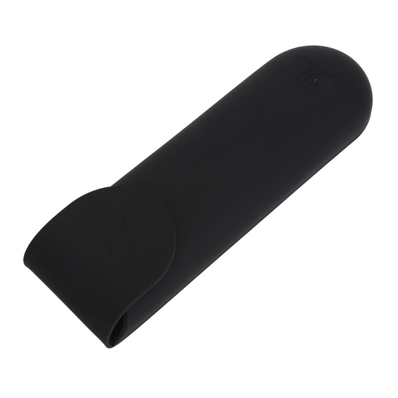 Silicone Makeup Brush Bag Portable Large Capacity Waterproof Silicone Cosmetic