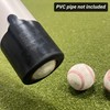 Velo - Baseball Pick'em Up Tool - Pick Up Multiple