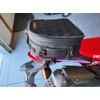 FENGYEMOTO Compatible with Honda CRF300L CRF300LS CRF300L Rally (20-UP) Black