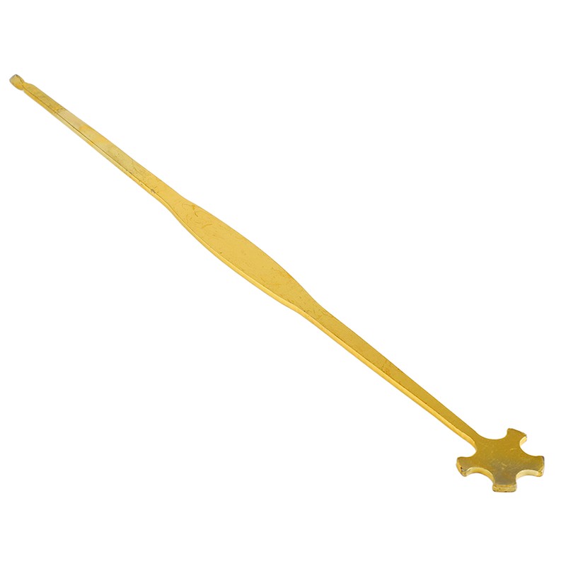 Violin Sound Post Setter Metal Repair Tool Musical Instrument Accessory