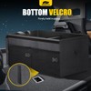 MIKKUPPA Car Trunk Organizer - 65L Collapsible Trunk Organizer with