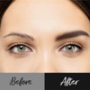 12 Pieces Eyebrow Stencils Set, DIY Eyebrow Stamp Stencil, Brow