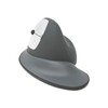 Goldtouch Semi-Vertical Mouse Wireless Left