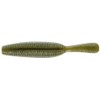 Gary YAMAMOTO BAITS 4.25" YAMATANUKI/Heavy Soft Plastic/Green Pumpkin W/Black Flake