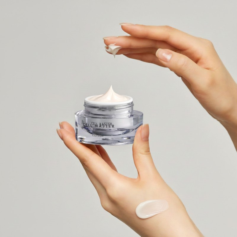PRET Pre Exothion Cell Master Exosome Regeneration OWO Cream /