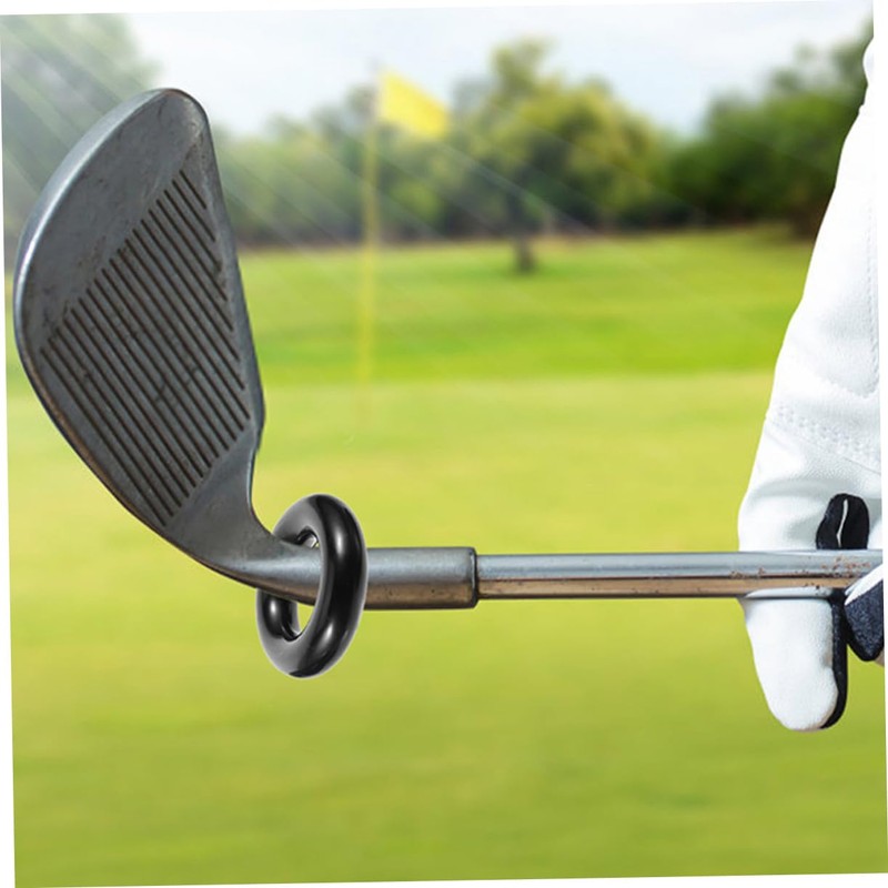 BIUDECO Golf Swing Weight Ring Set Iron Golfing Weighted Rings