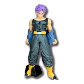 Bandai Figura Trunks Dragon Ball Z Coleccionable 20 Cm