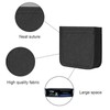 Lckaey Felt Organizer-for Hermes Evelyne III tpm pm gm Bag