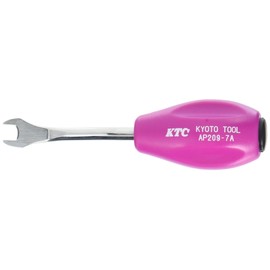 Kyoto Machine Tools (KTC) AP209-7A Clip Clamp Tool Angle Stubby Small AP209-7A