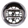 Alikali 9L3Z19893CA AC Heater Air Outlet Dashboard Vent Louvre Compatible