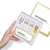 Eyebrow Lamination Kit Professional Instant Eyebrow Lift Kit for Salon