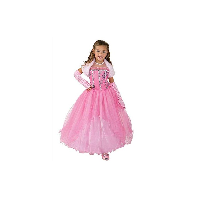 Princess Shirley Costume, Large