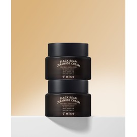 TLS Black Bean Ceramide Cream 50ML X 2 Units