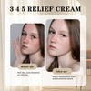 345 Relief Cream 345 Moisturising Cream Face Soothing 345 Relief
